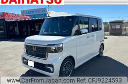 honda n-box 2023 -HONDA 【鹿児島 582ﾁ2779】--N BOX JF5--2003689---HONDA 【鹿児島 582ﾁ2779】--N BOX JF5--2003689-