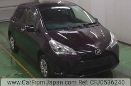 toyota vitz 2018 -TOYOTA--Vitz NSP135-2078830---TOYOTA--Vitz NSP135-2078830-