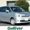 toyota voxy 2009 CFJ1547317 image 1
