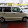 suzuki wagon-r 2006 -SUZUKI--Wagon R CBA-MH21S--MH21S-621341---SUZUKI--Wagon R CBA-MH21S--MH21S-621341- image 15