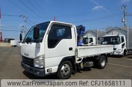 isuzu elf-truck 2017 CFJ1658111