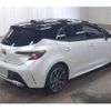 toyota corolla-sport 2021 -TOYOTA 【名古屋 307ﾏ5498】--Corolla Sport 3BA-NRE214H--NRE214H-0004725---TOYOTA 【名古屋 307ﾏ5498】--Corolla Sport 3BA-NRE214H--NRE214H-0004725- image 2