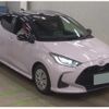 toyota yaris 2021 quick_quick_5BA-MXPA10_MXPA10-2033195 image 1