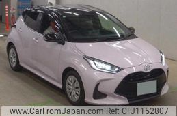 toyota yaris 2021 quick_quick_5BA-MXPA10_MXPA10-2033195