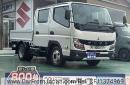 mitsubishi-fuso canter 2025 GOO_JP_700060017330250702019