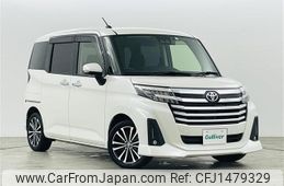 toyota roomy 2021 -TOYOTA--Roomy 5BA-M900A--M900A-0564624---TOYOTA--Roomy 5BA-M900A--M900A-0564624-