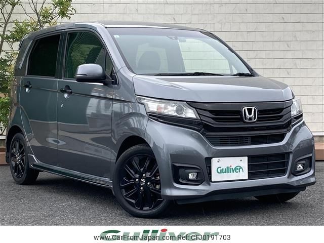 honda n-wgn 2019 -HONDA--N WGN DBA-JH1--JH1-2222796---HONDA--N WGN DBA-JH1--JH1-2222796- image 1