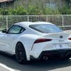 toyota supra 2023 CFJ1823167 image 17