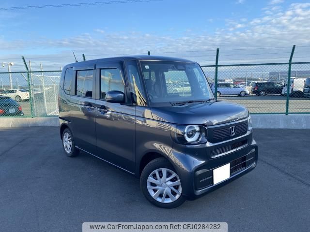 honda n-box 2024 quick_quick_6BA-JF5_JF5-8001891 image 1