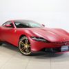 ferrari roma 2024 -FERRARI--ﾌｪﾗｰﾘﾛｰﾏ 7BA-F164BAA--ZFF98RNJ000296***---FERRARI--ﾌｪﾗｰﾘﾛｰﾏ 7BA-F164BAA--ZFF98RNJ000296***- image 4