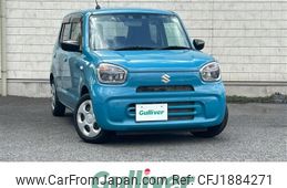 suzuki alto 2021 CFJ1884271