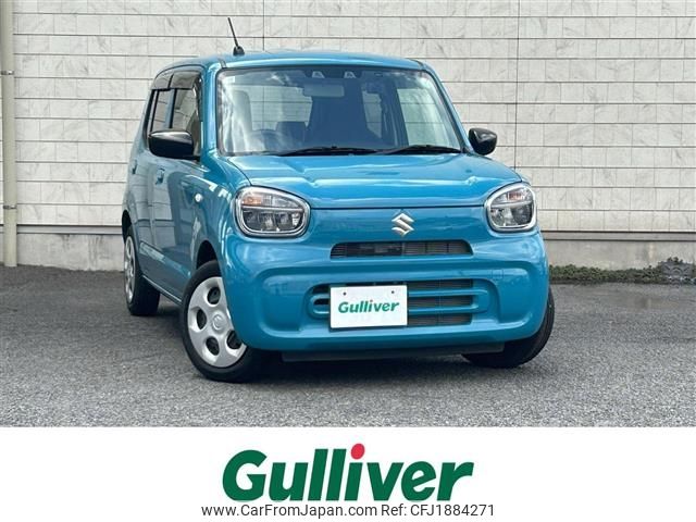 suzuki alto 2021 CFJ1884271 image 1