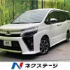 toyota voxy 2020 -TOYOTA--Voxy DBA-ZRR80W--ZRR80-0584072---TOYOTA--Voxy DBA-ZRR80W--ZRR80-0584072- image 1