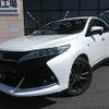 toyota harrier 2017 -TOYOTA--Harrier DBA-ASU65W--ASU65-0002254---TOYOTA--Harrier DBA-ASU65W--ASU65-0002254- image 1