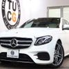 mercedes-benz e-class 2019 -MERCEDES-BENZ--Benz E Class LDA-213004C--WDD2130042A517119---MERCEDES-BENZ--Benz E Class LDA-213004C--WDD2130042A517119- image 1