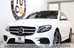 mercedes-benz e-class 2019 -MERCEDES-BENZ--Benz E Class LDA-213004C--WDD2130042A517119---MERCEDES-BENZ--Benz E Class LDA-213004C--WDD2130042A517119-