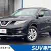 nissan x-trail 2014 -NISSAN--X-Trail DBA-NT32--NT32-012261---NISSAN--X-Trail DBA-NT32--NT32-012261- image 1