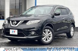 nissan x-trail 2014 -NISSAN--X-Trail DBA-NT32--NT32-012261---NISSAN--X-Trail DBA-NT32--NT32-012261-