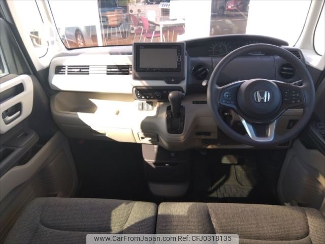 honda n-box 2019 -HONDA--N BOX DBA-JF3--JF3-1278916---HONDA--N BOX DBA-JF3--JF3-1278916- image 2