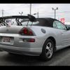 mitsubishi eclipse 2005 CFJ0511202 image 2