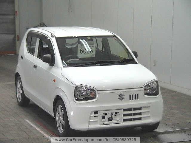 suzuki alto 2020 -SUZUKI--Alto HA36S-536078---SUZUKI--Alto HA36S-536078- image 1