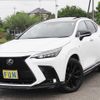 lexus nx 2022 -LEXUS--Lexus NX 6LA-AAZH26--AAZH26-1003148---LEXUS--Lexus NX 6LA-AAZH26--AAZH26-1003148- image 1