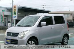 suzuki wagon-r 2011 -SUZUKI--Wagon R MH23S--762068---SUZUKI--Wagon R MH23S--762068-