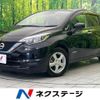 nissan note 2017 CFJ1709356 image 1