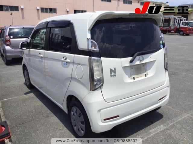 honda n-wgn 2013 -HONDA--N WGN JH1--1001253---HONDA--N WGN JH1--1001253- image 2