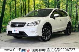 subaru xv 2014 -SUBARU--Subaru XV DBA-GP7--GP7-077294---SUBARU--Subaru XV DBA-GP7--GP7-077294-