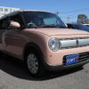 suzuki alto-lapin 2016 CFJ1745014 image 18