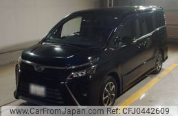 toyota voxy 2018 -TOYOTA 【香川 300る6402】--Voxy ZRR80W-0375236---TOYOTA 【香川 300る6402】--Voxy ZRR80W-0375236-