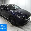 mazda cx-8 2020 -MAZDA 【愛媛 301せ2287】--CX-8 KG2P-350106---MAZDA 【愛媛 301せ2287】--CX-8 KG2P-350106- image 1