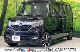 honda n-box 2018 -HONDA--N BOX DBA-JF3--JF3-1126471---HONDA--N BOX DBA-JF3--JF3-1126471-