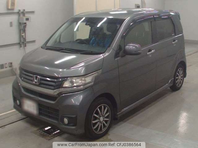 honda n-wgn 2014 -HONDA--N WGN DBA-JH1--JH1-2006935---HONDA--N WGN DBA-JH1--JH1-2006935- image 1