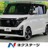 nissan roox 2023 quick_quick_B45A_B45A-0508216 image 1