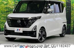 nissan roox 2023 quick_quick_B45A_B45A-0508216