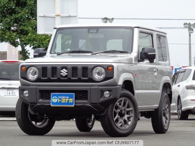 suzuki jimny 2023 -SUZUKI 【高崎 580ﾆ6459】--Jimny JB64W--306305---SUZUKI 【高崎 580ﾆ6459】--Jimny JB64W--306305- image 1