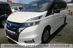 nissan serena 2018 quick_quick_DAA-HFC27_HFC27-008060