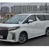 toyota alphard 2022 quick_quick_AGH30W_AGH30W-0424028 image 2