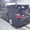 toyota vellfire 2010 -TOYOTA--Vellfire ANH20W-8106171---TOYOTA--Vellfire ANH20W-8106171- image 2