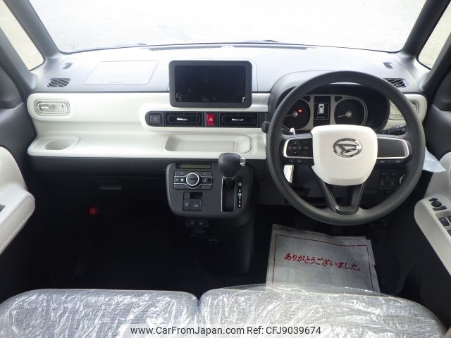 daihatsu move-canbus 2022 -DAIHATSU--Move Canbus 5BA-LA860S--LA860S-1000533---DAIHATSU--Move Canbus 5BA-LA860S--LA860S-1000533- image 2