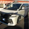 toyota vellfire 2017 -TOYOTA--Vellfire DBA-AGH30W--AGH30-0145331---TOYOTA--Vellfire DBA-AGH30W--AGH30-0145331- image 1