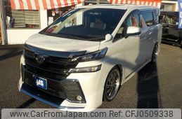 toyota vellfire 2017 -TOYOTA--Vellfire DBA-AGH30W--AGH30-0145331---TOYOTA--Vellfire DBA-AGH30W--AGH30-0145331-