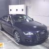 audi a7 2014 -AUDI--Audi A7 4GCGWC-EN115253---AUDI--Audi A7 4GCGWC-EN115253- image 1