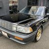 toyota crown 1990 -TOYOTA--Crown E-UZS131--UZS131-043316---TOYOTA--Crown E-UZS131--UZS131-043316- image 14