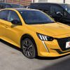 peugeot 208 2020 -PEUGEOT--Peugeot 208 3BA-P21HN05--VR3UPHNKSLT123708---PEUGEOT--Peugeot 208 3BA-P21HN05--VR3UPHNKSLT123708- image 2