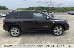 jeep compass 2013 NIKYO_PS32975