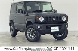 suzuki jimny 2025 CFJ1391144