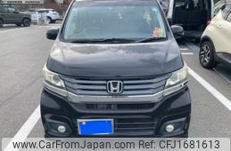 honda n-wgn 2015 CFJ1681613